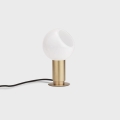 Lampa stołowa DONYA SPHERE TABLE  ANOUR różne warianty 