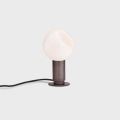 Lampa stołowa DONYA SPHERE TABLE  ANOUR różne warianty 