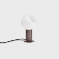 Lampa stołowa DONYA SPHERE TABLE  ANOUR różne warianty 