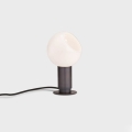 Lampa stołowa DONYA SPHERE TABLE  ANOUR różne warianty 