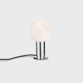 Lampa stołowa DONYA SPHERE TABLE  ANOUR różne warianty 