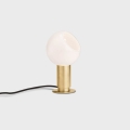 Lampa stołowa DONYA SPHERE TABLE  ANOUR różne warianty 