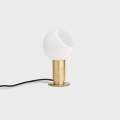 Lampa stołowa DONYA SPHERE TABLE  ANOUR różne warianty 