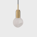 Lampa wisząca DONYA SPHERE ANOUR różne warianty  