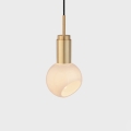 Lampa wisząca DONYA SPHERE ANOUR różne warianty  