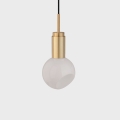 Lampa wisząca DONYA SPHERE ANOUR różne warianty  