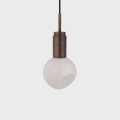 Lampa wisząca DONYA SPHERE ANOUR różne warianty  