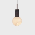 Lampa wisząca DONYA SPHERE ANOUR różne warianty  