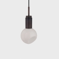 Lampa wisząca DONYA SPHERE ANOUR różne warianty  