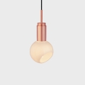 Lampa wisząca DONYA SPHERE ANOUR różne warianty  