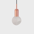 Lampa wisząca DONYA SPHERE ANOUR różne warianty  