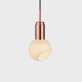 Lampa wisząca DONYA SPHERE ANOUR różne warianty  
