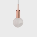 Lampa wisząca DONYA SPHERE ANOUR różne warianty  