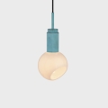 Lampa wisząca DONYA SPHERE ANOUR różne warianty  