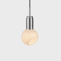 Lampa wisząca DONYA SPHERE ANOUR różne warianty  