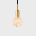 Lampa wisząca DONYA SPHERE ANOUR różne warianty  