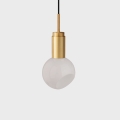 Lampa wisząca DONYA SPHERE ANOUR różne warianty  