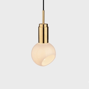 Lampa wisząca DONYA SPHERE ANOUR różne warianty  