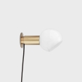 Lampa ścienna DONYA ANOUR różne warianty 