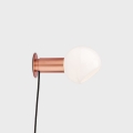 Lampa ścienna DONYA ANOUR różne warianty 