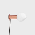 Lampa ścienna DONYA ANOUR różne warianty 