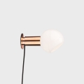 Lampa ścienna DONYA ANOUR różne warianty 