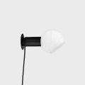Lampa ścienna DONYA ANOUR różne warianty 