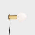 Lampa ścienna DONYA ANOUR różne warianty 
