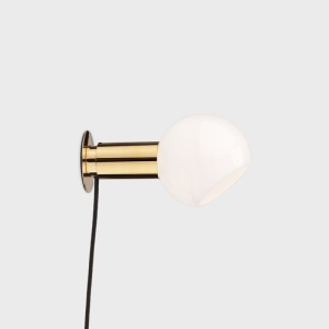 Lampa ścienna DONYA ANOUR różne warianty 