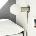 Lampa ścienna DONYA ANOUR różne warianty 