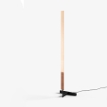 Lampa podłogowa F-MODEL ANOUR różne warianty  
