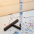 Lampa podłogowa F-MODEL ANOUR różne warianty  