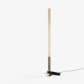 Lampa podłogowa F-MODEL ANOUR różne warianty  