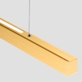 Lampa wisząca I-MODEL AURA  ANOUR różne warianty 