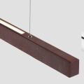 Lampa wisząca I-MODEL AURA  ANOUR różne warianty 
