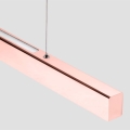 Lampa wisząca I-MODEL AURA  ANOUR różne warianty 