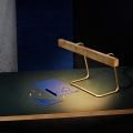Lampa stołowa T-MODEL ANOUR różne warianty 