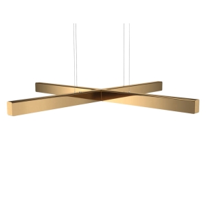 Lampa wisząca X-MODEL  ANOUR różne warianty 