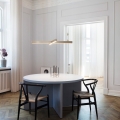 Lampa wisząca X-MODEL  ANOUR różne warianty 