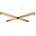 Lampa wisząca X-MODEL  ANOUR różne warianty 