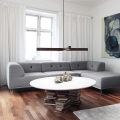 Lampa wisząca X-MODEL  ANOUR różne warianty 