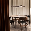 Lampa wisząca X-MODEL  ANOUR różne warianty 
