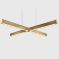 Lampa wisząca X-MODEL  ANOUR różne warianty 