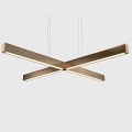 Lampa wisząca X-MODEL  ANOUR różne warianty 