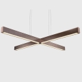 Lampa wisząca X-MODEL  ANOUR różne warianty 