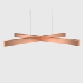Lampa wisząca X-MODEL  ANOUR różne warianty 