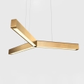 Lampa wisząca Y-MODEL  ANOUR różne warianty 
