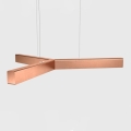 Lampa wisząca Y-MODEL  ANOUR różne warianty 