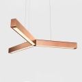 Lampa wisząca Y-MODEL  ANOUR różne warianty 