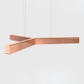 Lampa wisząca Y-MODEL  ANOUR różne warianty 